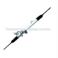 Automotive RHD Steering Rack Replacement For Isuzu D-Max 4x4 8-97943520-0 8-97234439-3 8-979435180 Steering Rack Leak Repair