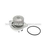 WATER PUMP 1201E5 1201A2 1201H4 C-113 FOR PEUGEOT 106 206 207 306 307 1.6L ENGINE