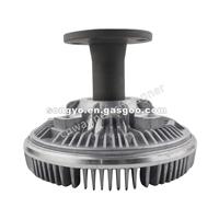 Best Fan Clutch for Mercedes Benz Truck 9042000422
