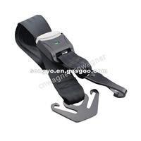 High Quality Children Safety Seat LATCH Connector Belt For Car
