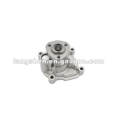 WATER PUMP 03C121005D 03C121008C A218 FOR AUDI A3 1.6FSI ENGINE