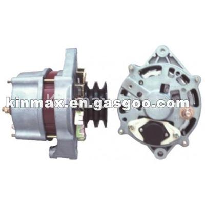 0120484040 12V 55A Auto Alternator For Universal