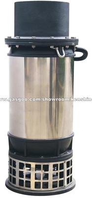 L Large Discharge Capacity Seawater Pump