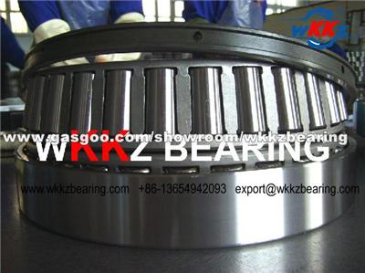 48680DW/48620/48620D Four Rows Taper Roller Bearing,WKKZ BEARING