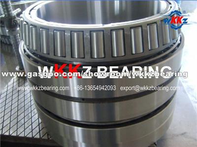 67390D/67322/67322D Four Rows Taper Roller Bearing,WKKZ BEARING