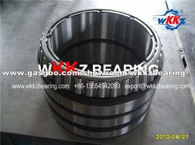 67391D/67322/67323D Four Rows Taper Roller Bearing,WKKZ BEARING