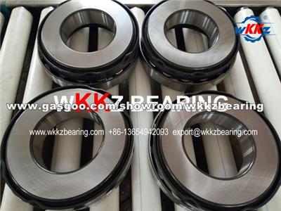 29412EX Bearing,Screw Conveyors 29412-E1 Axial Spherical Roller Bearings Gearboxes Bearing,WKKZ BEARING