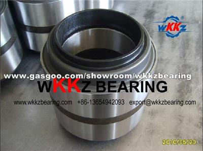 Railway Bearing,TBU6X11,Taper Roller Bearing,WKKZ BEARING