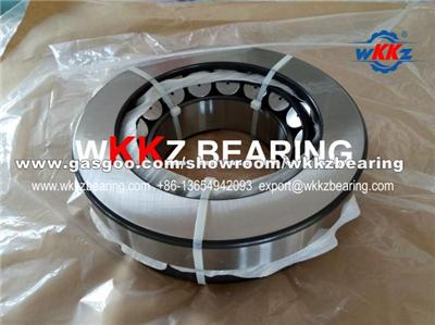 Screw Conveyors 29430-E1 Axial Spherical Roller Bearings Gearboxes & Metal Mill Work,WKKZ BEARING