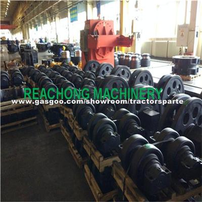 KH180-3 Track Roller For Hitachi Crawler Crane