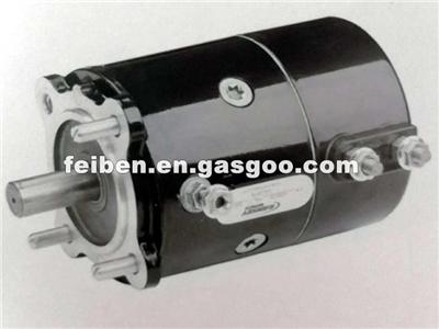 12V Dc Motor FB458071 W-7302