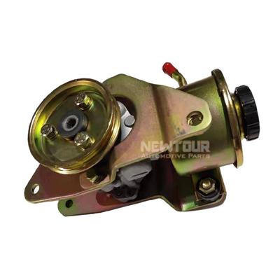 Auto Parts Power Steering Pump For Geely CK 1401253180