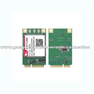 SIMCOM SIM7100c-Pcie Lte 4g Module 4G LTE PCIE Module