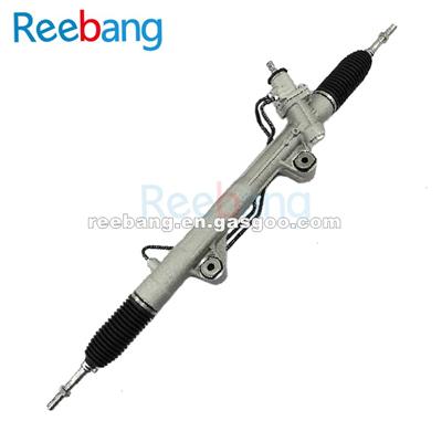 RHD Steering Rack For Mitsubioshi L200 2017 4410A632