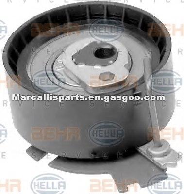 Tensioner Roller 0829C8 For Peugeot 206