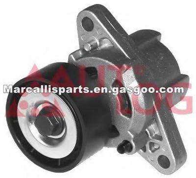 Retractor-Line 1 Timing Side 8200603359 For Renault Tondar