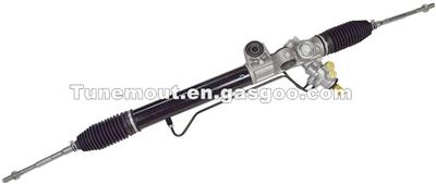 Auto RHD Power Steering Rack Used For D-MAX 8-98101779-0 8981017790