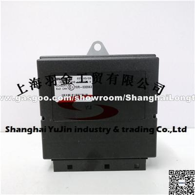 WABCO ECU --ECAS CAN2 Bus4461702250