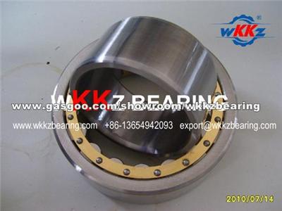 Link-Belt Bearing NU5215M 75X130X41.3mm,Cylindrical Roller Bearing,WKKZ BEARING