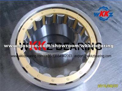 Link-Belt Bearing NU5216M Cylindrical Roller Bearing,WKKZ BEARING