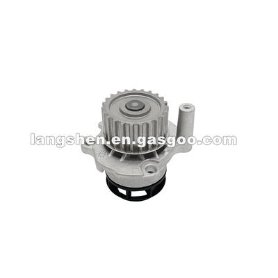 WATER PUMP 06A121011C 06A121011E 06A121011F FOR AUDI A3 A4 A6 TT 1.8T ENGINE