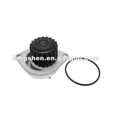 WATER PUMP 1201.58 1201.E4 1201.E6 C-111 FOR PEUGEOT 106/205/306/309/405 1.0-1.6L ENGINE