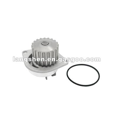 WATER PUMP 1201E5 1201A2 1201H4 C-113 FOR CITROEN C2 C3 C4 BERLINGO XSARA SAXO 1.6L ENGINE