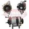 12V 90A Alternator Jfzb190-4501 3701100d01b For FAW Sihuan