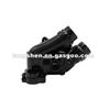 ELECTRONIC WATER PUMP ASSEMBLY 06H121026AG 06J121026J 06A121026BF FOR VOLKSWAGEN SKODA SEAT 1.8T 2.0T 2ND GENERATION EA888 ENGINE
