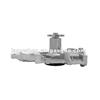 WATER PUMP 8ABB15010 B6BF15010F GWMZ-39A AW9305 M-467 FOR MAZDA 323 MX-3 MX-5 FAMILIA KIA SEPHIA ENGINE