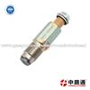 Fuel Rail Pressure Plugs 095420-0560 Cummins Diesel Fuel Rail Pressure Relief Valve