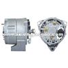 0120488277 0120400728 0120488256 24V 35A Alternator For MAN Mercedes-Benz