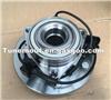 Front Wheel Hub And Bearing Assembly For Hummer H3 15874836, 515093