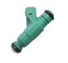 Fuel Injector Nozzle 0280156318 FOR PEUGEOT 206 1.6L