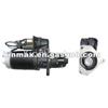 0001372001 0986017320 24V 6.2KW 11T For Mercedes-Benz