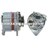 0120489074 0120489075 0120489088 12V 55A Alternator For Ford