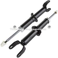 Shock Absorber Front 340019 Replacement For 2005 2006 2007 2008 2009 Dodge Dakota,2006 2007 2008 2009 Mitsubishi Raider