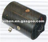 Dc Motor W-8993 FB61057 12V CCW