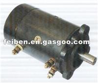 Dc Motor W-9133 FB61066 12V