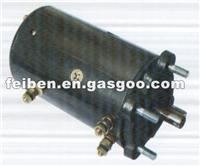 Dc Motor W-9144 FB61051 12V CW/CCW