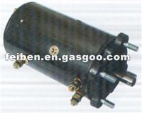 Dc Motor W-7627D W-7627 FB61050 12V