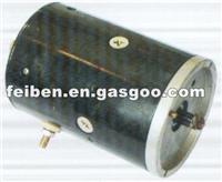 Dc Motor W-9787 FB61063