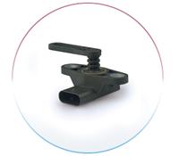 Chassis Height Sensor / Brake Pedal Position Sensor