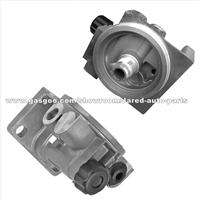 FUEL FILTER HOUSING 504192165 MD5790PRV10RCR01 FOR IVECO