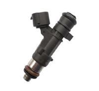 Fuel Injector Nozzle 0280158057 1984 F7 FOR CITROEN Berlingo 1.6L 2008 C4 1.6L 2004 PEUGEOT 307 1.6L 2000-2002 Paetner 1.6L