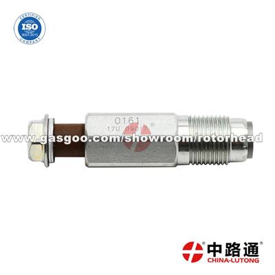 BOSCH Pressure Relief Valve 095420-0161 Common Rail Valve