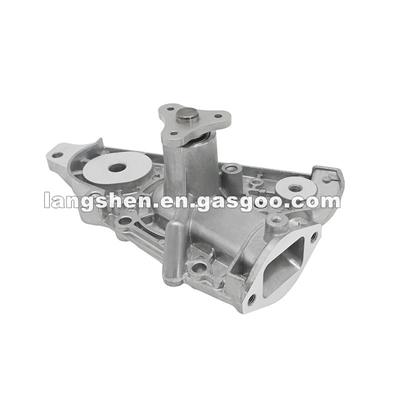 WATER PUMP 8ABB15010 B6BF15010F GWMZ-39A AW9305 M-467 FOR MAZDA 323 MX-3 MX-5 FAMILIA KIA SEPHIA ENGINE