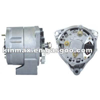 0120488277 0120400728 0120488256 24V 35A Alternator For MAN Mercedes-Benz