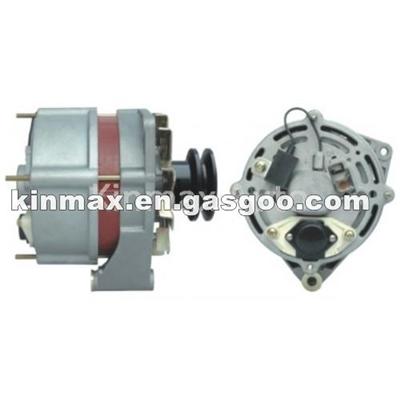 0120489966 12V 55A Alternator For Audi