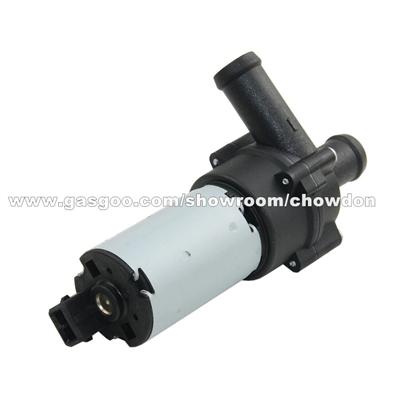 Wolf Warrior Best Water Pump For Mercedes Benz 078965561